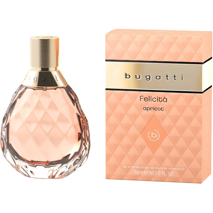 Bugatti Felicita Apricot