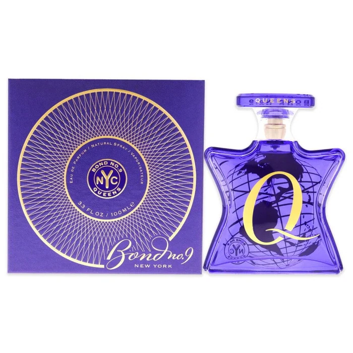 Bond No. 9 Queens – Tester