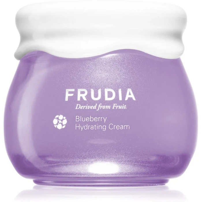 Frudia Blueberry – Tester