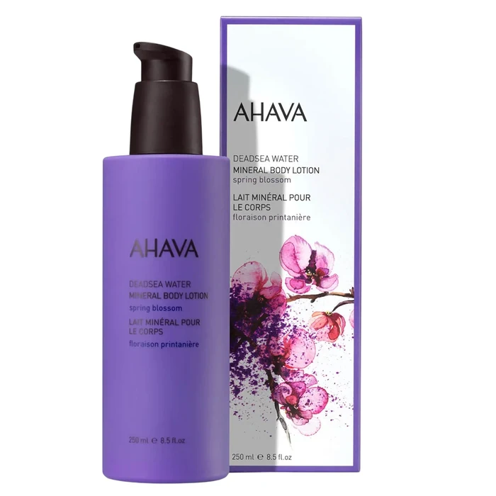 Ahava Spring Blossom Mineral