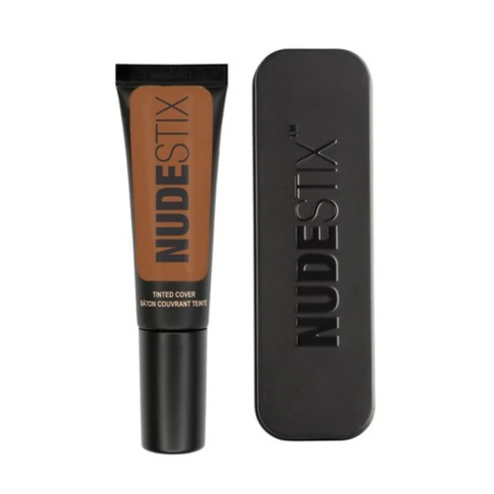 Nudestix Tinted Cover 10