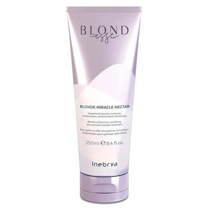 Inebrya Blonde Miracle Nectar