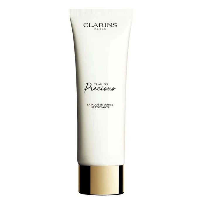 Clarins Precious La Mousse