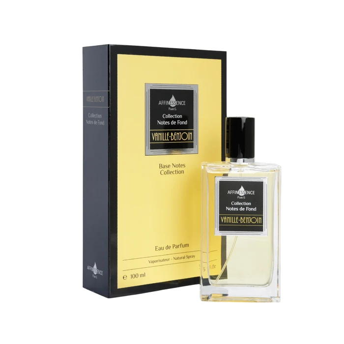 Affinessence Vanille Benjoin