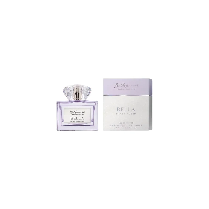 Baldessarini Bella Lilac Diamond