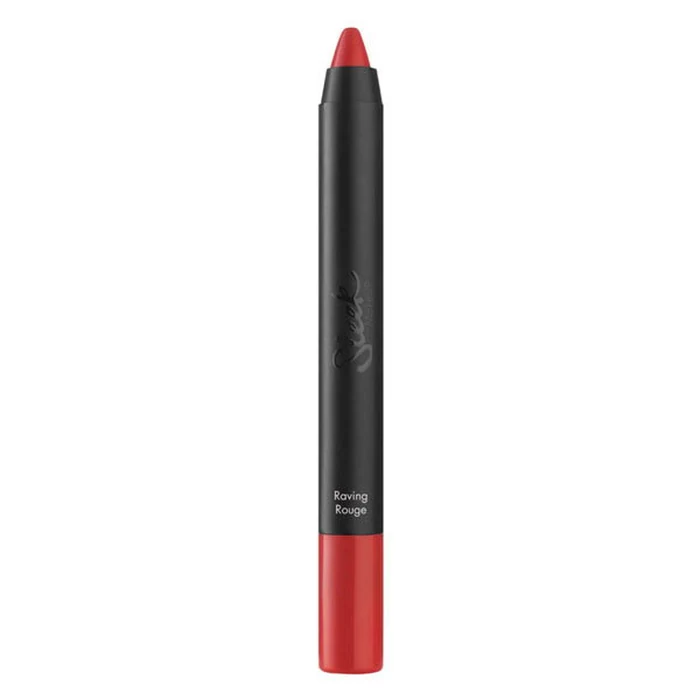 Sleek MakeUP Power Plump Raving Rouge