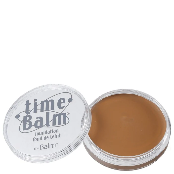 The Balm Time Balm After Dark – Tester