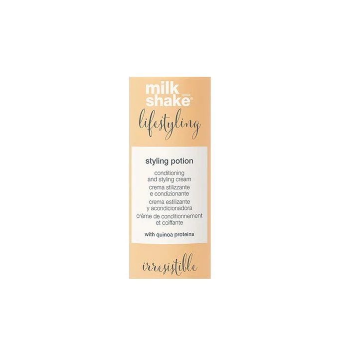 Milk_Shake Lifestyling Styling Potion
