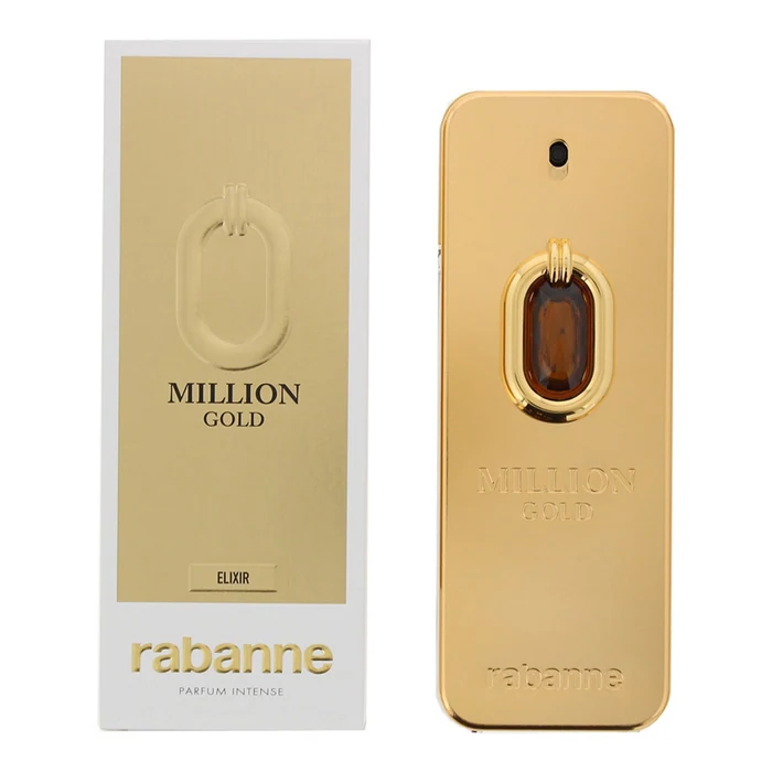 Paco Rabanne Million Gold Elixir Intense