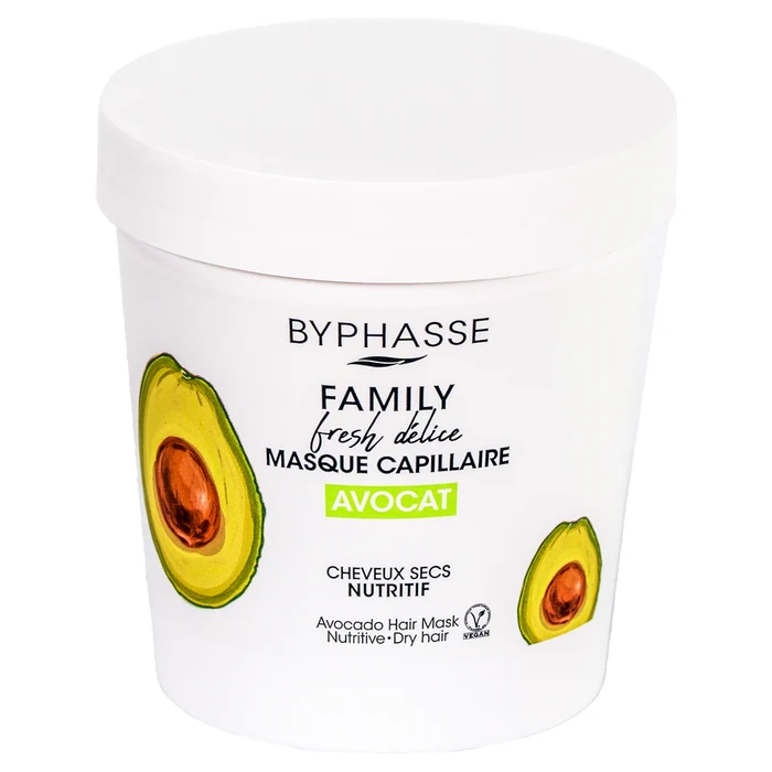 Byphasse Avocat Hair Mask