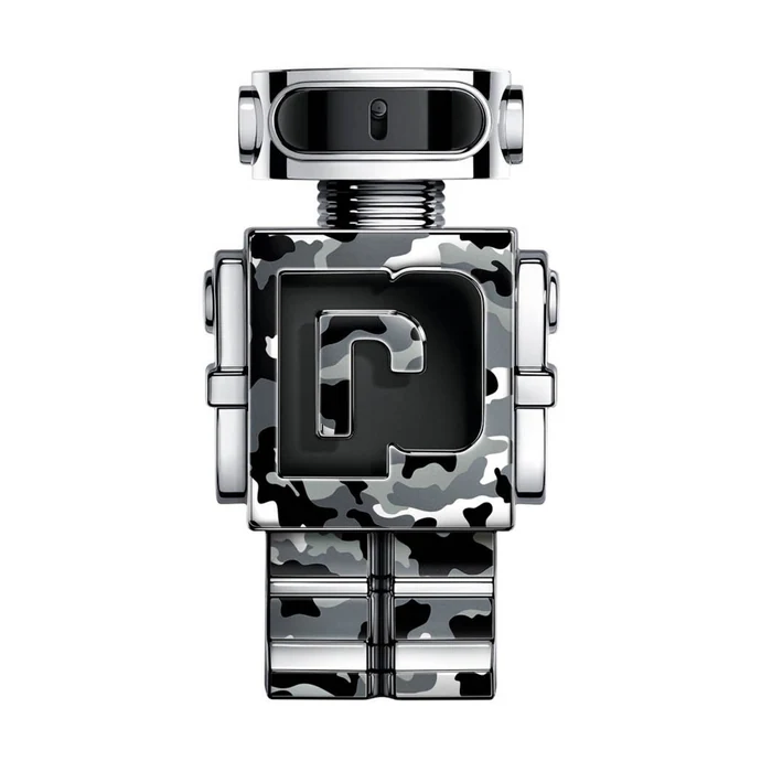 Paco Rabanne Phantom Legion