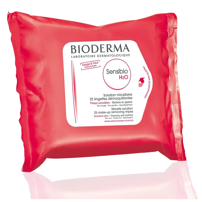 Bioderma Sensibio H2O