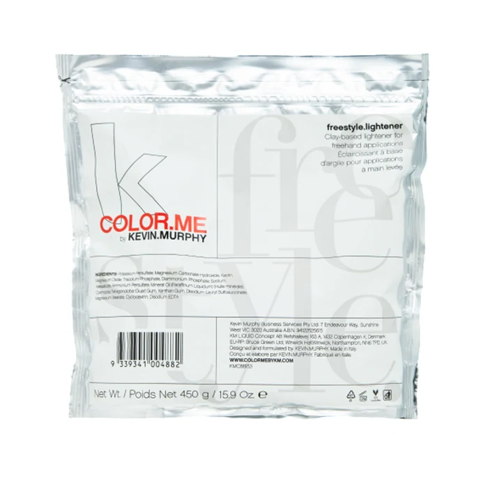 Kevin Murphy Color.Me Highlighting
