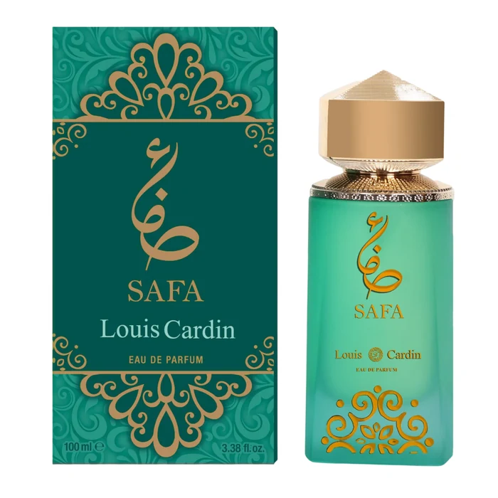 Louis Cardin Safa