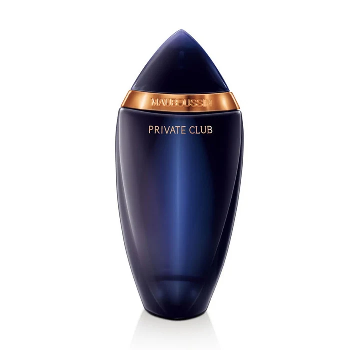 Mauboussin Private Club – Tester