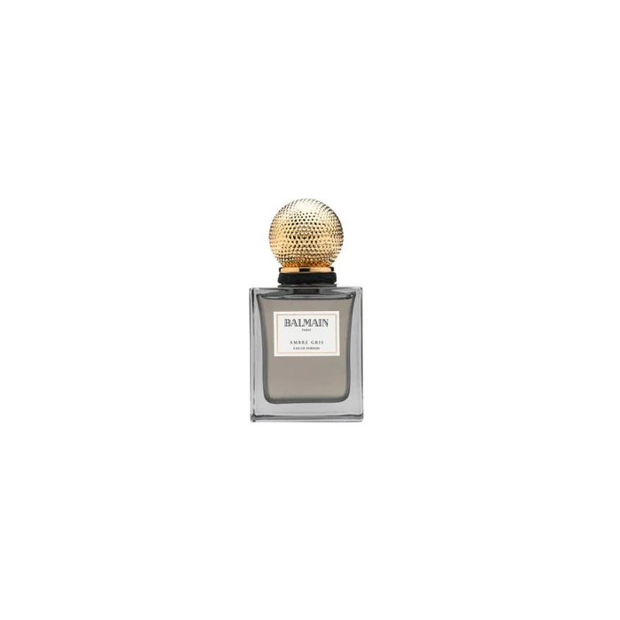 Balmain Ambre Gris – Tester
