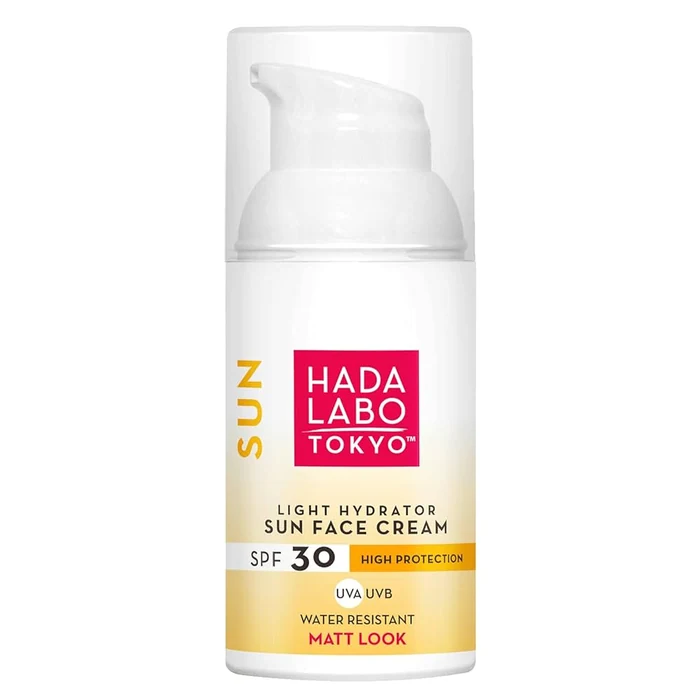 Hada Labo Tokyo Sun SPF 30
