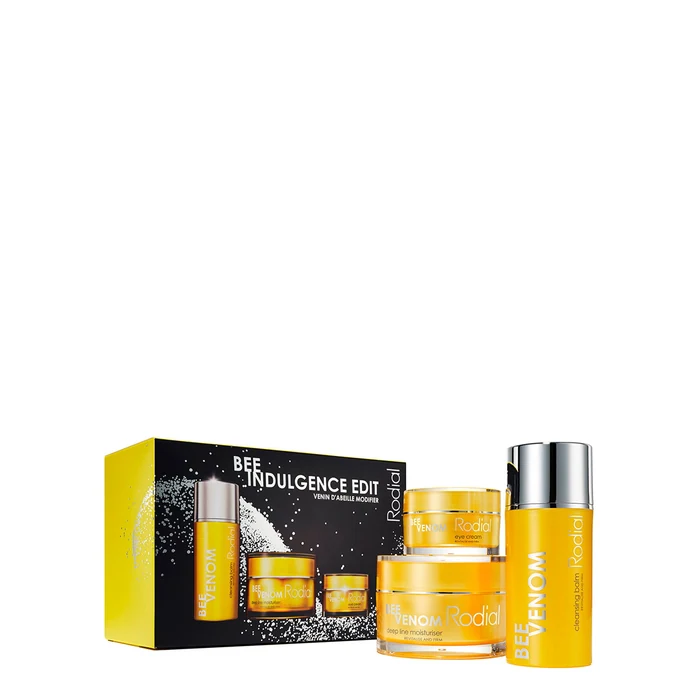 Rodial Bee Indulgente Edit set
