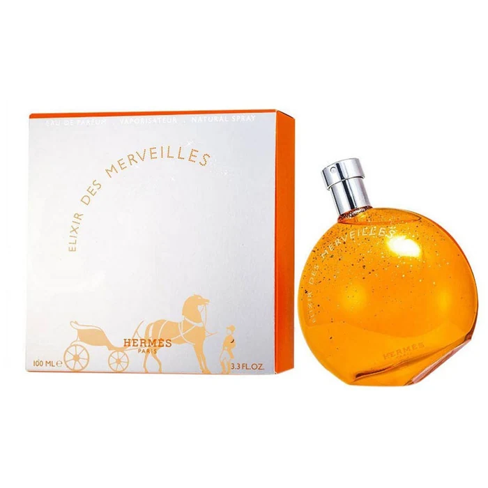 Hermès Elixir des Merveilles