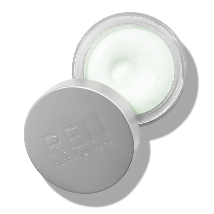 Ren Evercalm
