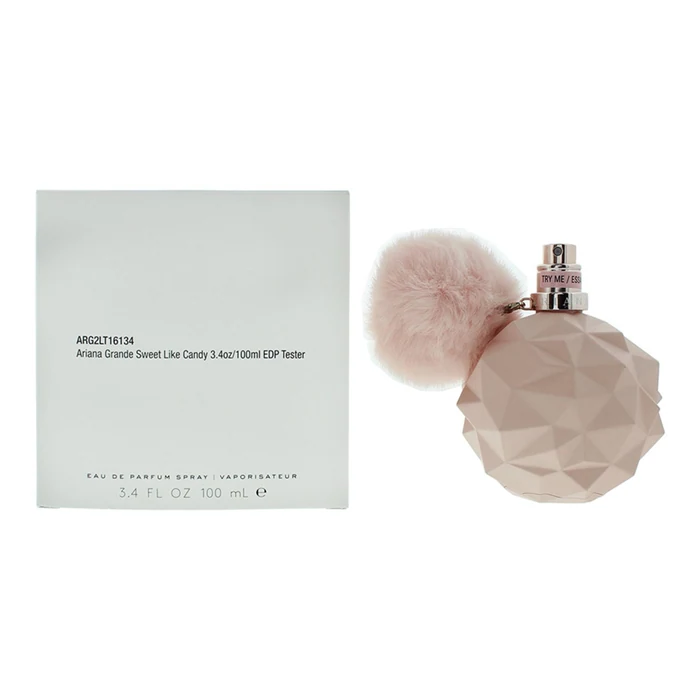 Ariana Grande Sweet Like Candy – Tester