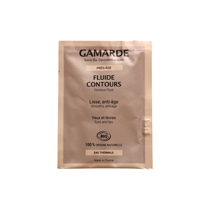 Gamarde Fluide Contours – Probe