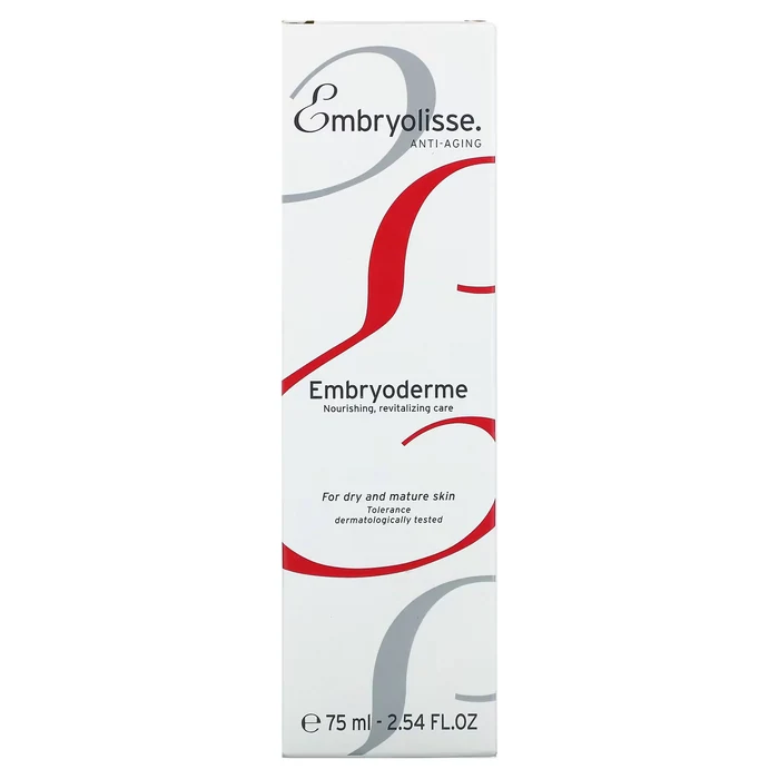 Embryolisse Embryoderme