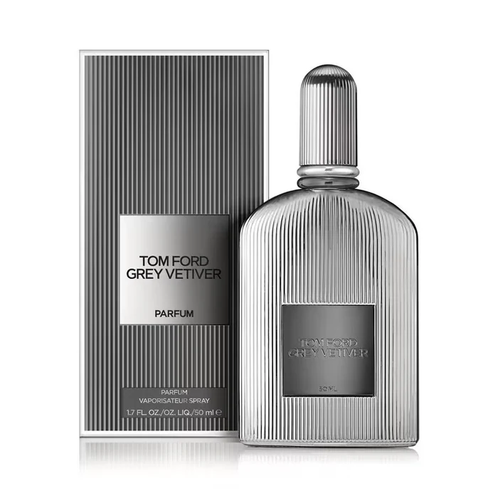 Tom Ford Grey Vetiver