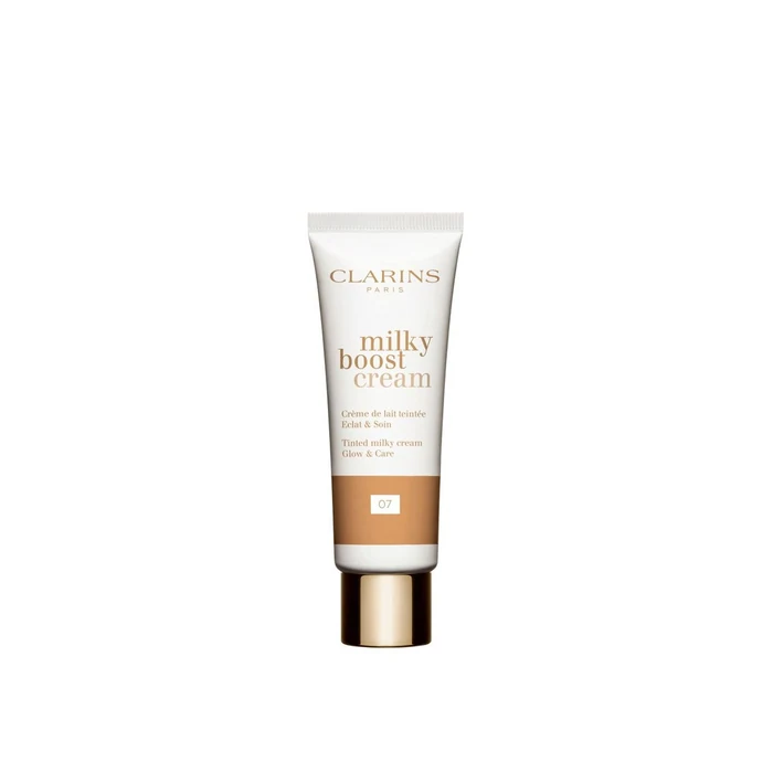 Clarins Milky Boost 07