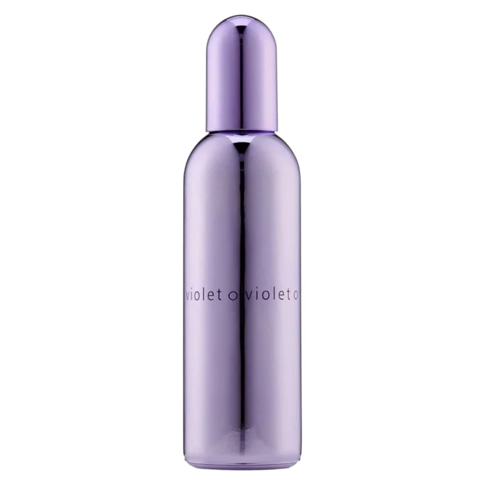 Milton Lloyd Colour Me Violet