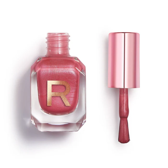 Makeup Revolution High Gloss Satin