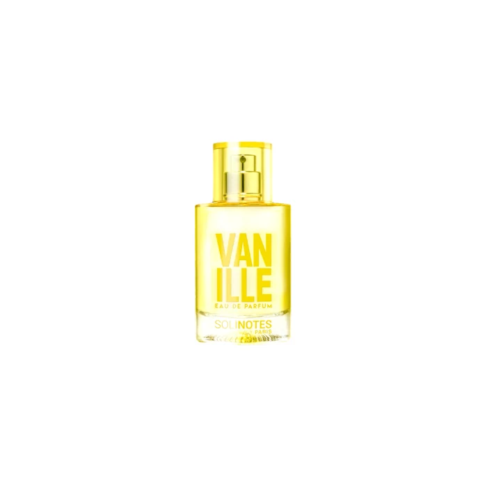 Solinotes Vanille