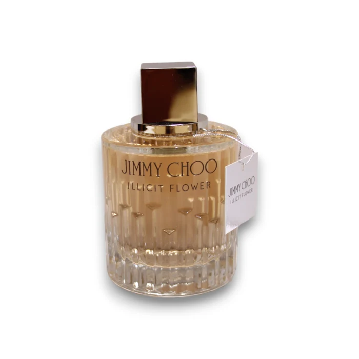 Jimmy Choo Illicit Flower – Tester