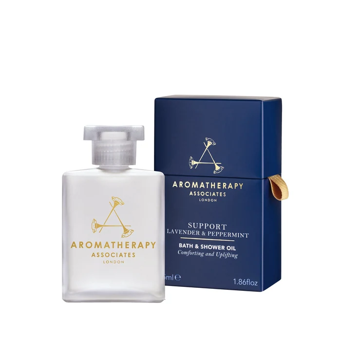 Aromatherapy Associates Support