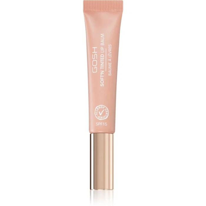 Gosh Soft'n Tinted 002 Nougat