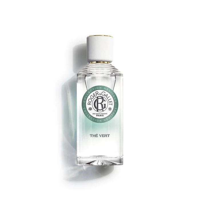 Roger & Gallet Eau De The Vert – Tester