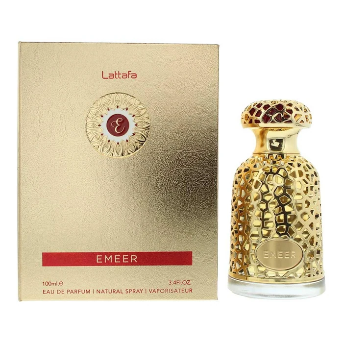 Lattafa Emeer