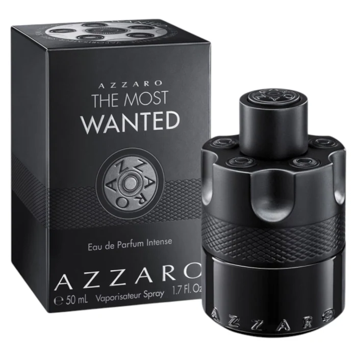 Azzaro Most Wanted Intense