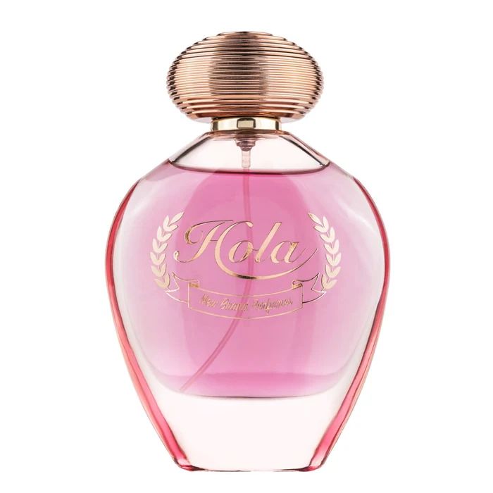 New Brand Prestige Hola