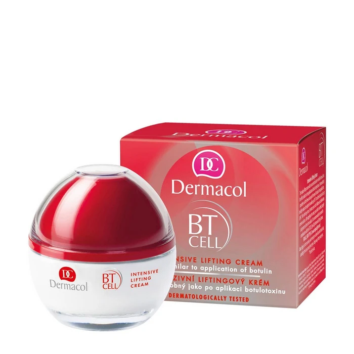 Dermacol BT Cell Blur
