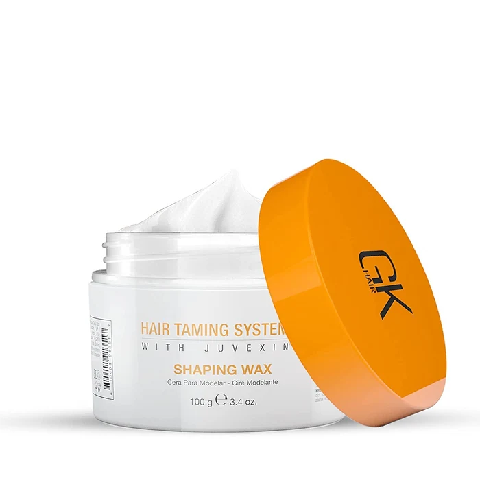 GK Hair Shaping