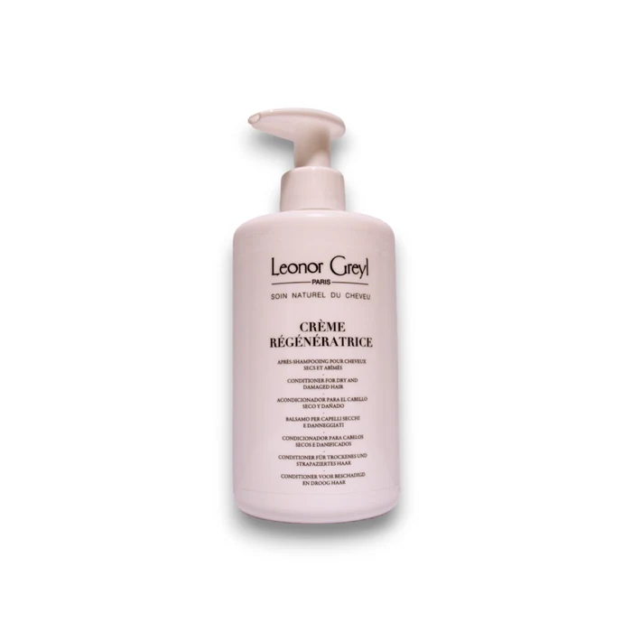 Leonor Greyl Creme Regeneratrice