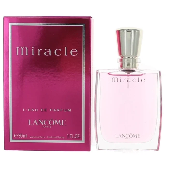 Lancôme Miracle