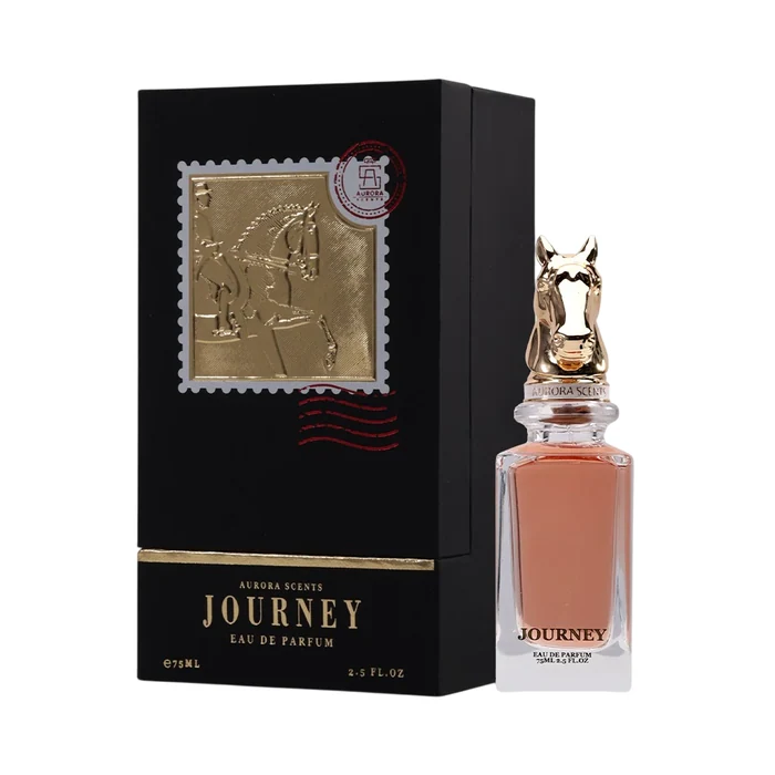 Aurora Equestrian Collection Journey