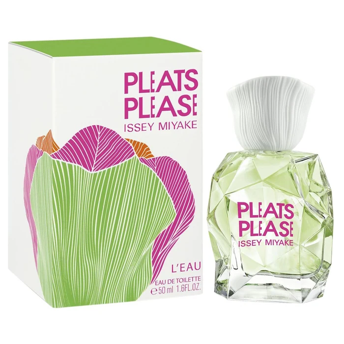 Issey Miyake Pleats Please L'Eau