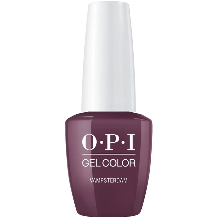 OPI Gel Color Vampsterdam