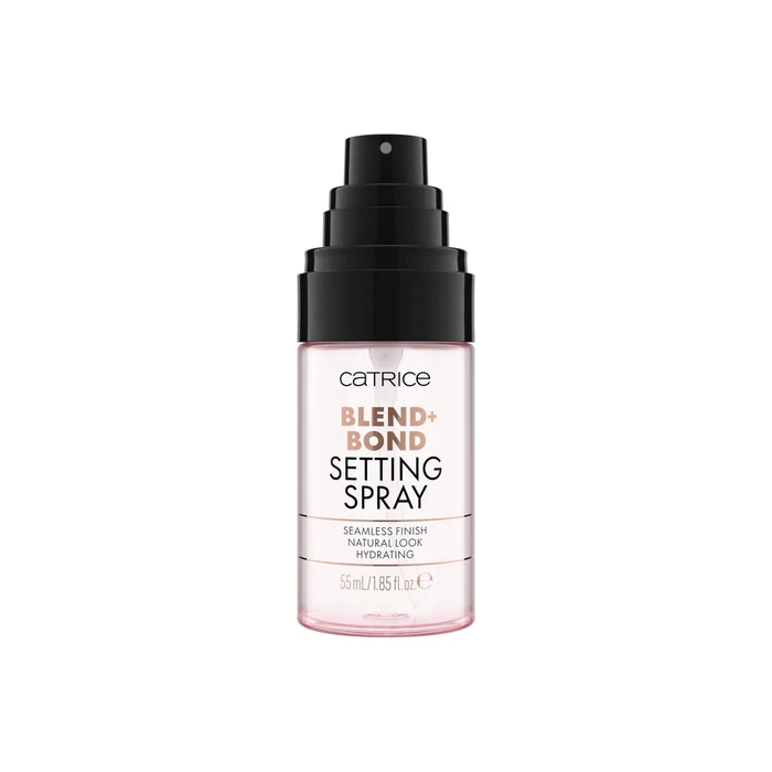 Catrice Blend + Bond