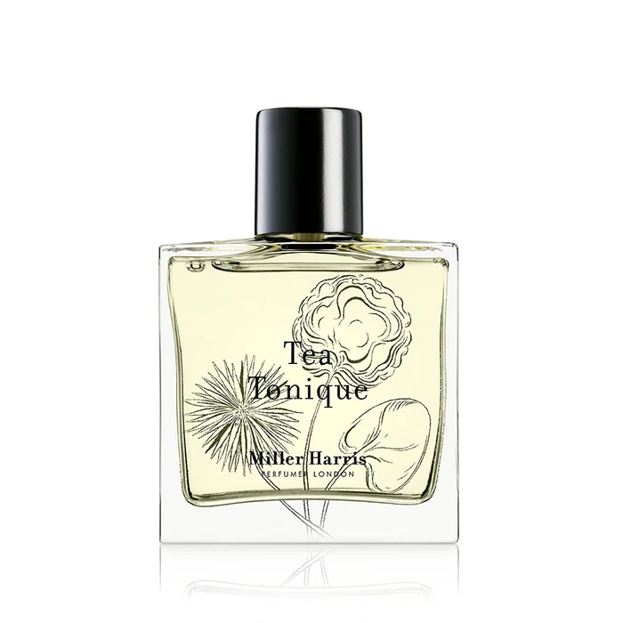 Miller Harris Tea Tonique – Tester