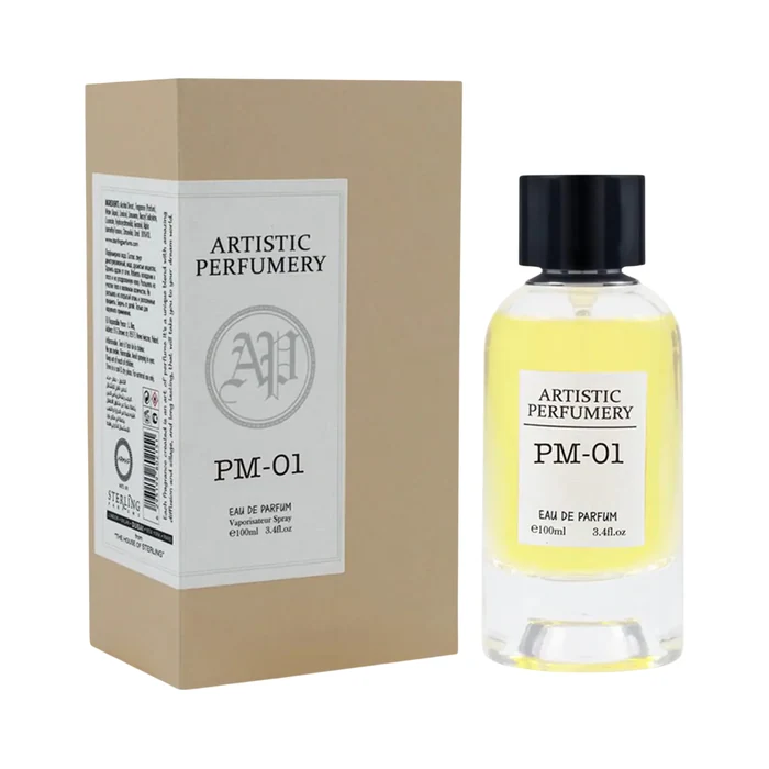 Armaf Artistic Perfumery PM-01