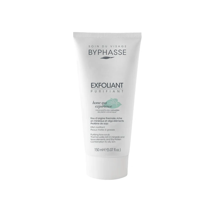 Byphasse Purity